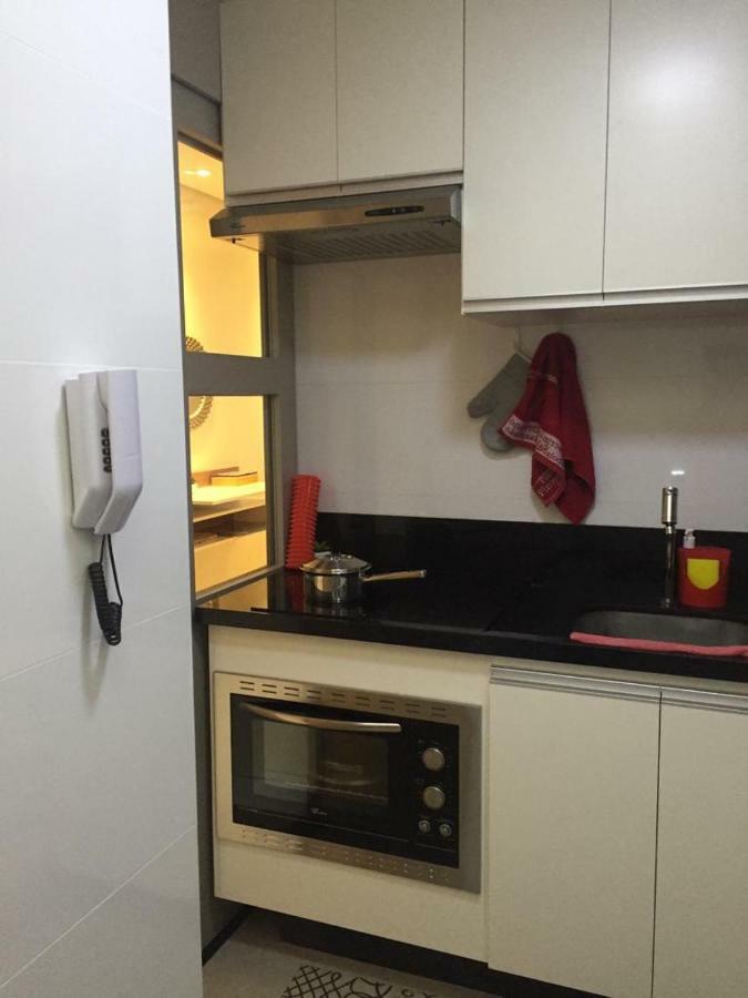 Charmoso E Confortavel Apartment Brasilia
