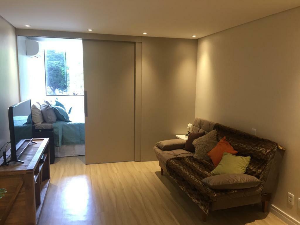 Charmoso E Confortavel Apartment Brasilia