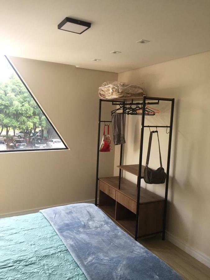 Charmoso E Confortavel Apartment *