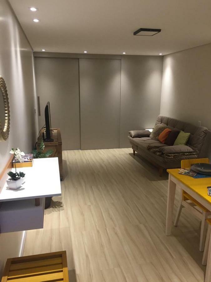 Apartment Charmoso E Confortavel
