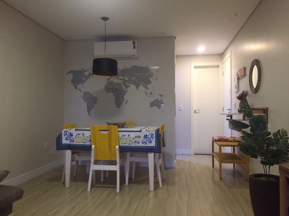 Charmoso E Confortavel Apartment