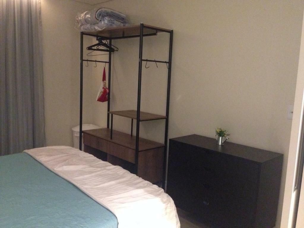 Apartment Charmoso E Confortavel