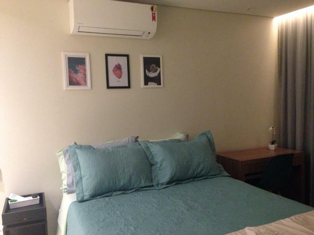 Charmoso E Confortavel Apartment *