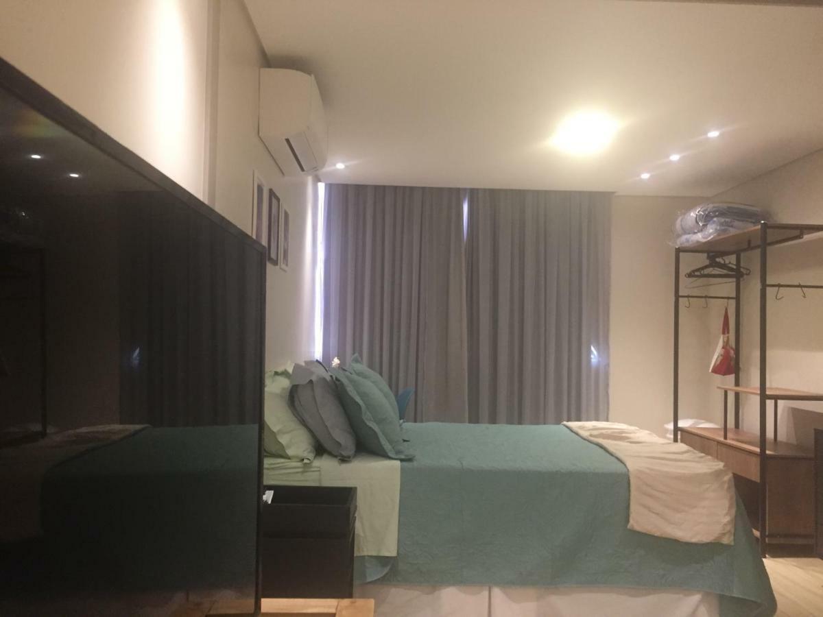 Apartment Charmoso E Confortavel