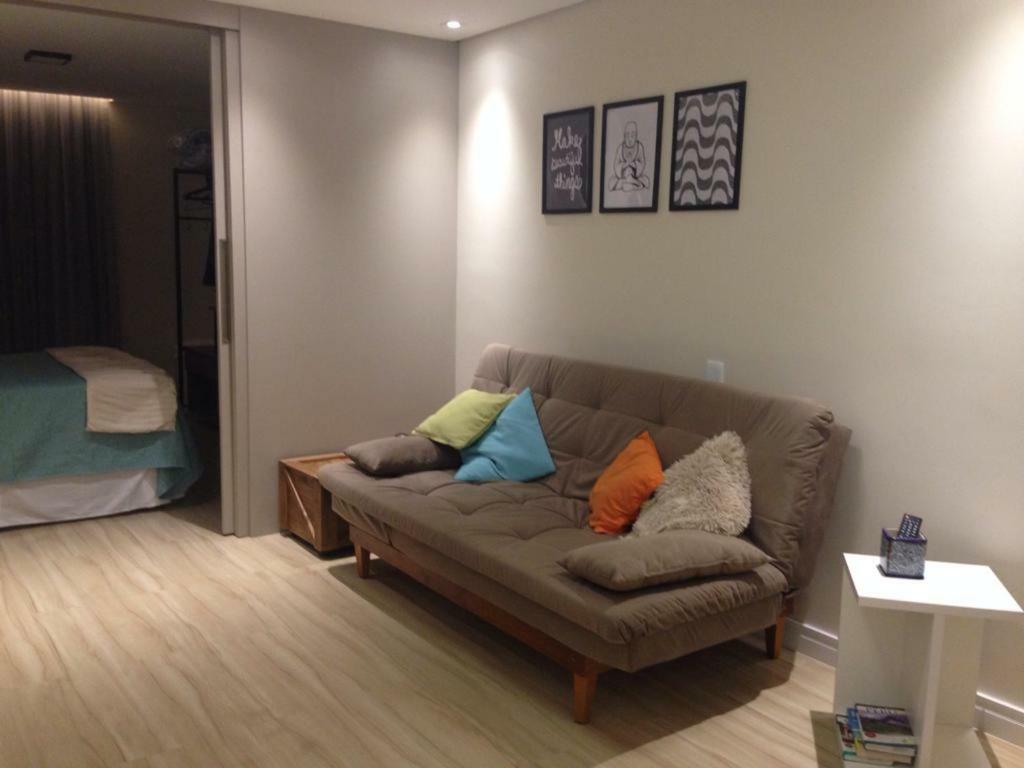 Charmoso E Confortavel Apartment