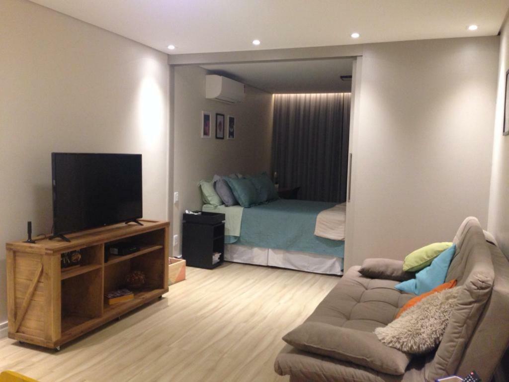 Apartment Charmoso E Confortavel *