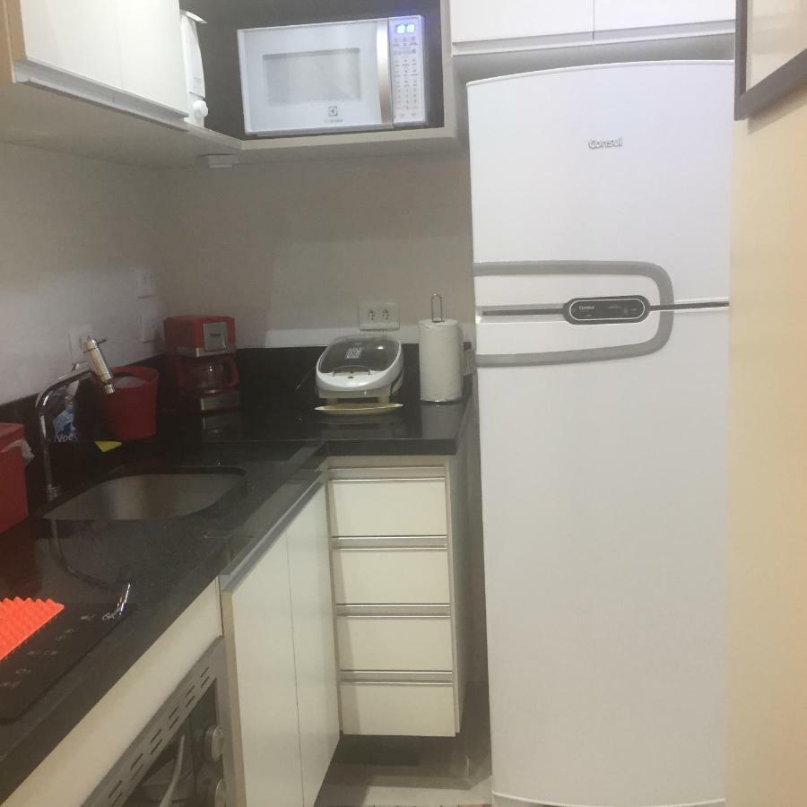 Charmoso E Confortavel Apartment