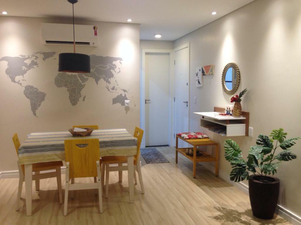 Charmoso E Confortavel Apartment *