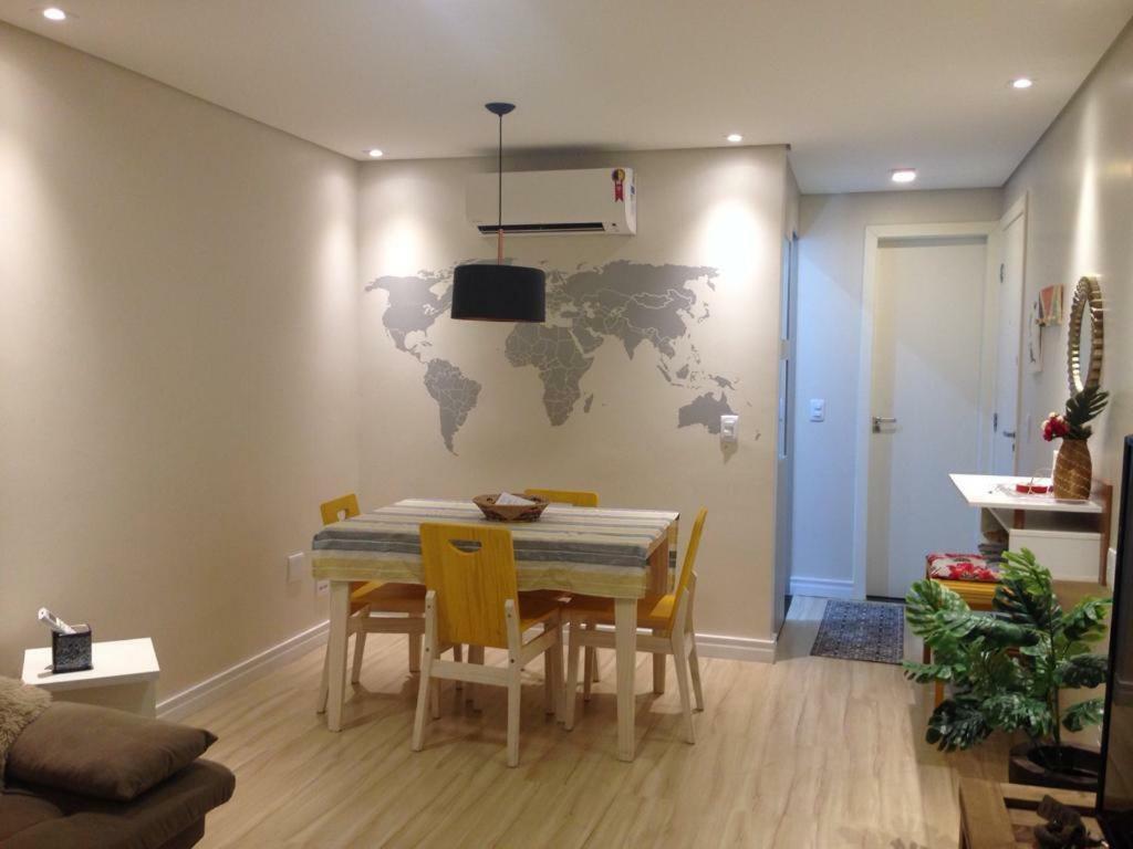 Apartment Charmoso E Confortavel *