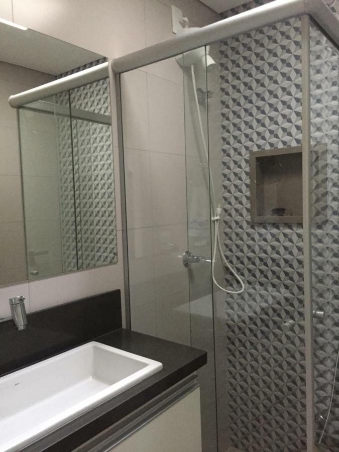 Charmoso E Confortavel Apartment *