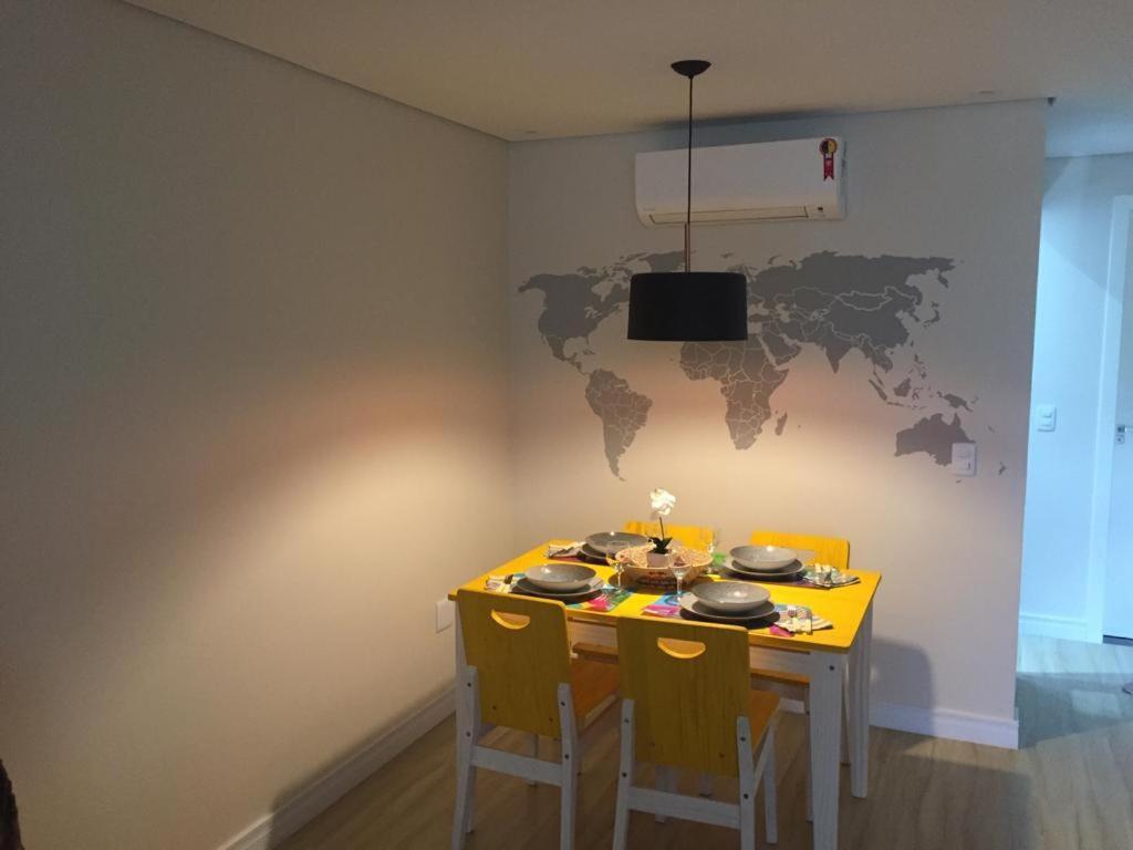 Apartment Charmoso E Confortavel