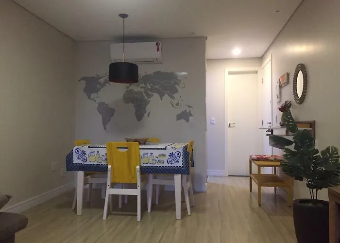 Charmoso e Confortável