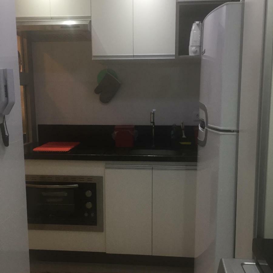 Apartamento Charmoso E Confortável *