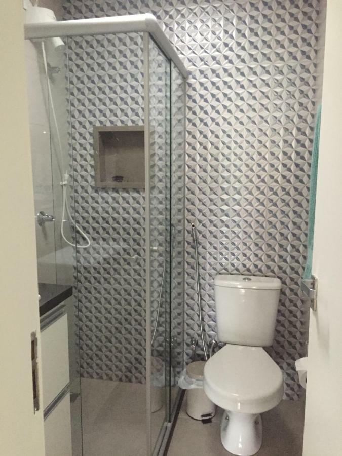 Charmoso E Confortável Apartamento