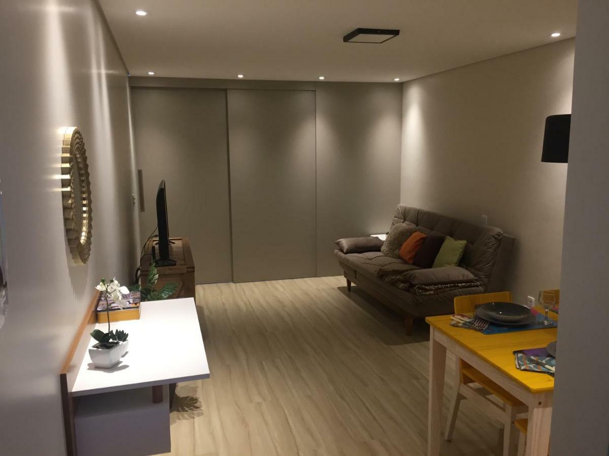 Charmoso E Confortável Apartamento Brasília